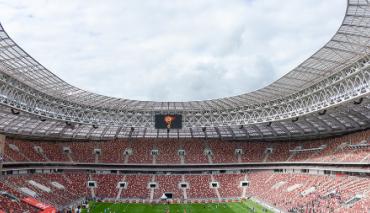 Mundial 2018: Kibice wjadą do Rosji bez wiz