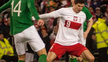 Mundial 2018 - pasja do piłki nożnej