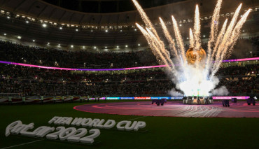 Mundial ruszył pełną parą, dużo emocji drugiego dnia mistrzostw