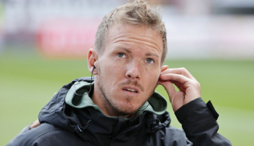 nagelsmann augsburg bayern