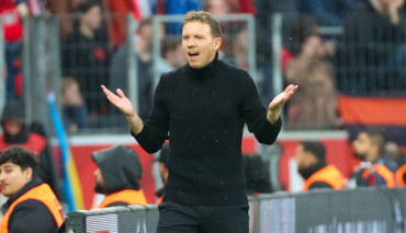 Nagelsmann zwolnienie Tuchel Bayern