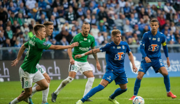 Najnudniejsze derby w Polsce