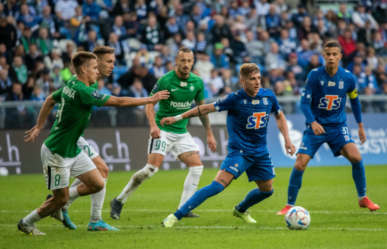Najnudniejsze derby w Polsce