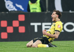 Oficjalnie: Wisła podzieli się stadionem z Wieczystą