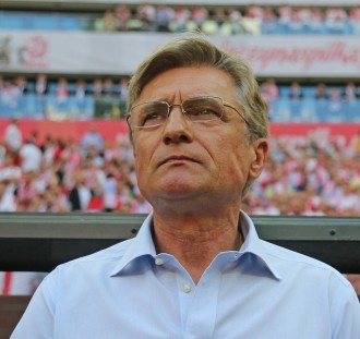 A jednak. Nawałka trenerem Lecha Poznań już w rundzie jesiennej!