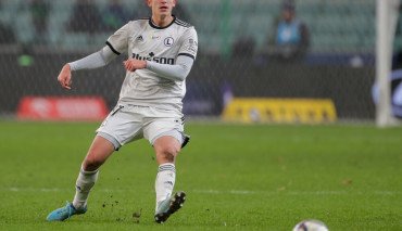 nawrocki legia oferty