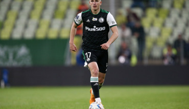 nawrocki legia trransfer