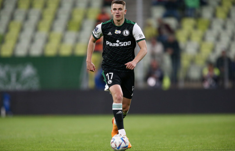 nawrocki legia trransfer