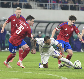 Fiorentina eliminuje kolejny zespół z Polski