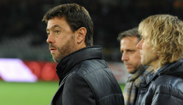 nedved agnelli prokuratura