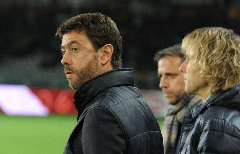 nedved agnelli prokuratura