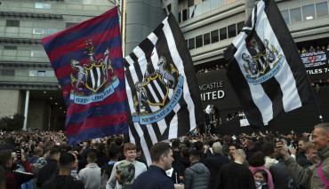 Newcastle nową potęga?