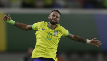 neymar brazylia boliwia