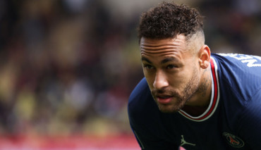 Neymar na wylocie z PSG. Powodem alkohol?