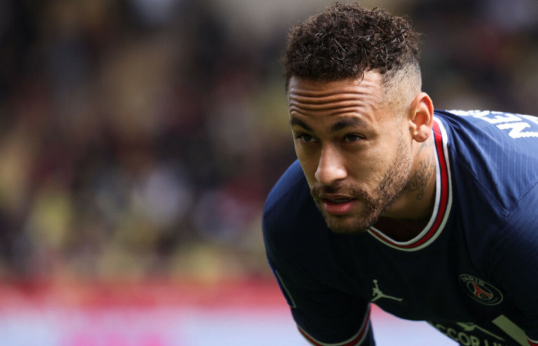 Neymar na wylocie z PSG. Powodem alkohol?