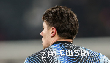 Nicola Zalewski