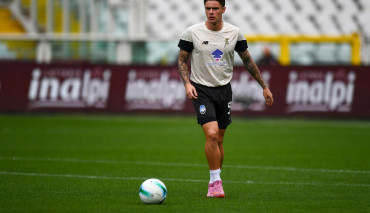 nicola zalewski atalanta