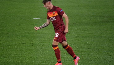 nicola zalewski reprezentacja