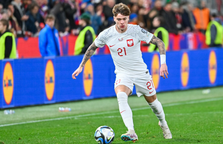 Nicola Zalewski transfer