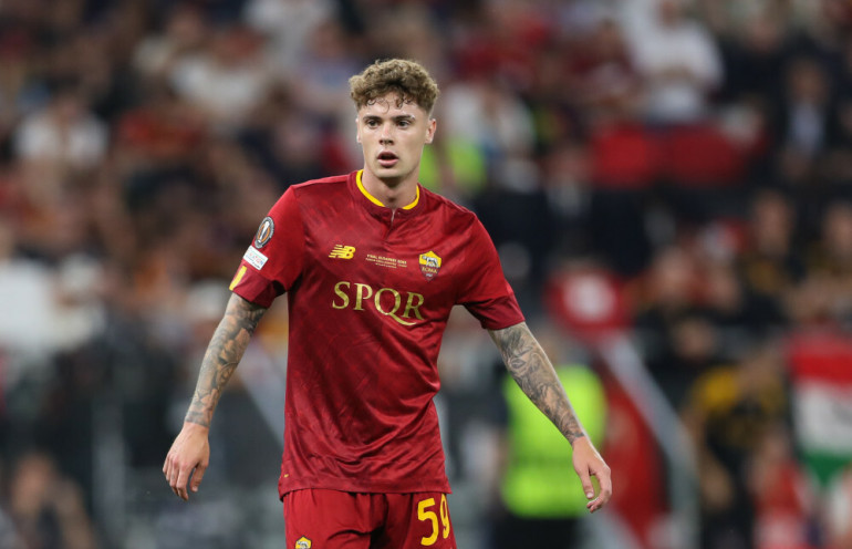 Nicola Zalewski transfer West Ham
