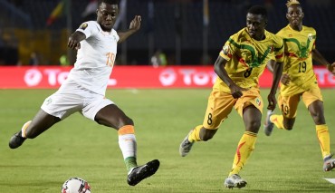 Nicolas Pepe WKS