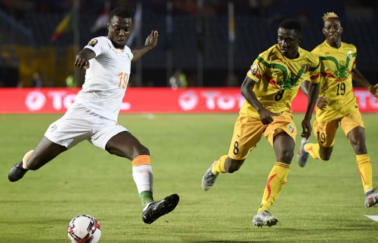 Nicolas Pepe WKS