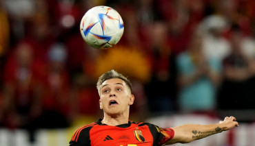 Nie tylko Kiwior, Arsenal potwierdził transfer skrzydłowego