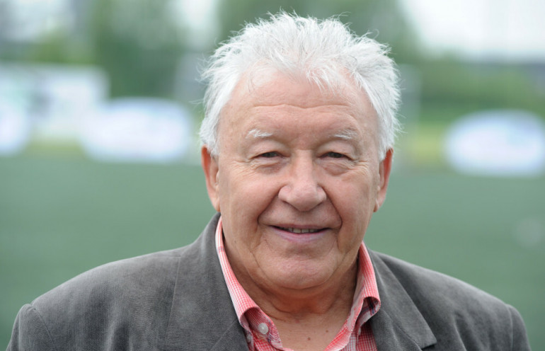 Nie żyje Wojciech Łazarek