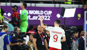 Niedziela na Mundialu: Polacy i Senegalczycy nie dali rady faworytom
