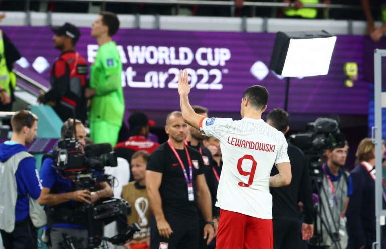 Niedziela na Mundialu: Polacy i Senegalczycy nie dali rady faworytom