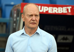 Lech znów rozczarował, ale wygrał