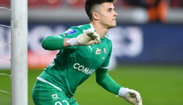 niemczycki nowy klub