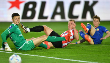 Niemczycki Siplak Pestka Cracovia