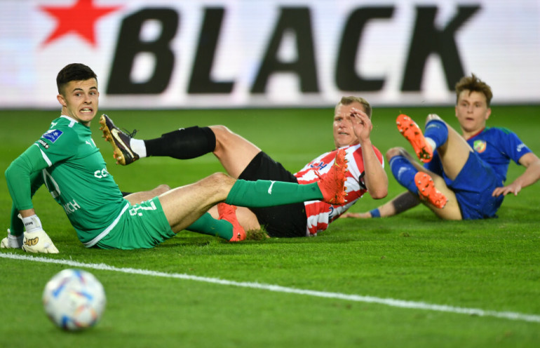 Niemczycki Siplak Pestka Cracovia