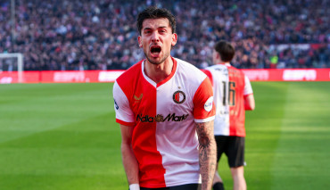 Niepokojące sygnały z Feyenoordu w sprawie Modera