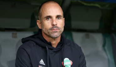 Niespodziewane problemy Radomiaka