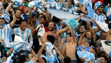 Niewybredne żarty Argentyńczyków