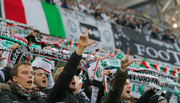 Nieznani Sprawcy żegnają Mioduskiego