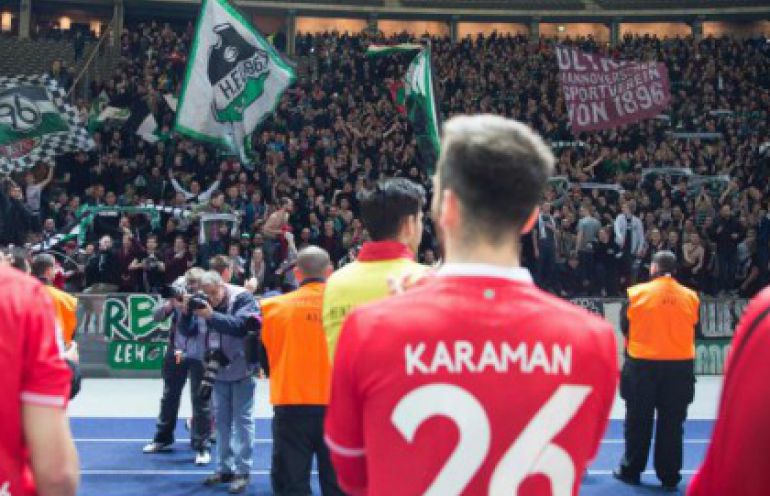 Niezwykła promocja dla kibiców