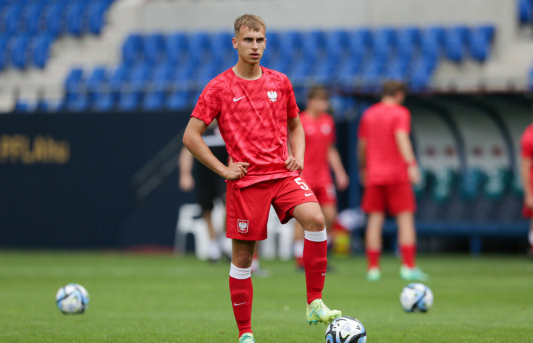 Nikła porażka na inaugurację Mundialu U17