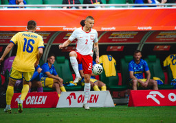 Sztab reprezentacji dopuścił do gry kontuzjowanego zawodnika?