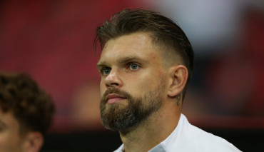 Nowa opcja transferowa dla Drągowskiego