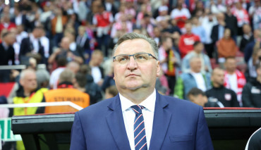 Nowe, medialne doniesienia w sprawie powiązań Michniewicza z Fryzjerem