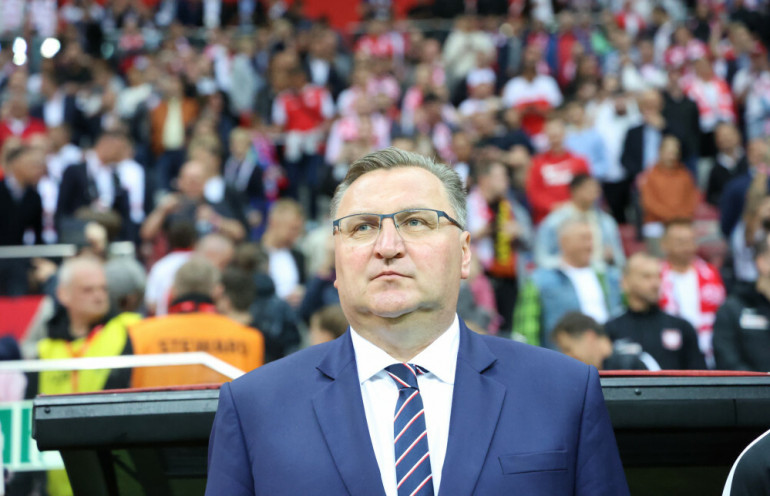 Nowe, medialne doniesienia w sprawie powiązań Michniewicza z Fryzjerem