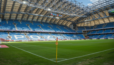 Nowe obostrzenia na stadionach!