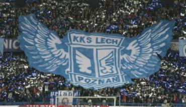Nowe stowarzyszenie kibiców Lecha