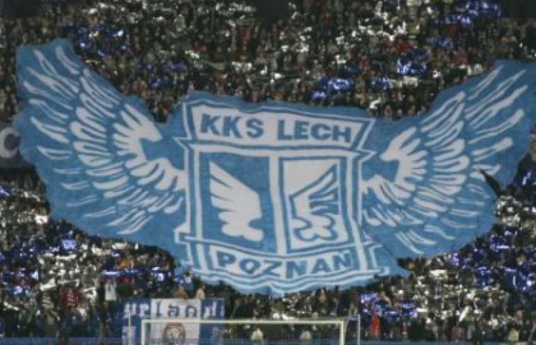 Nowe stowarzyszenie kibiców Lecha