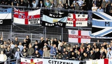 Nowy herb M.C.F.C.