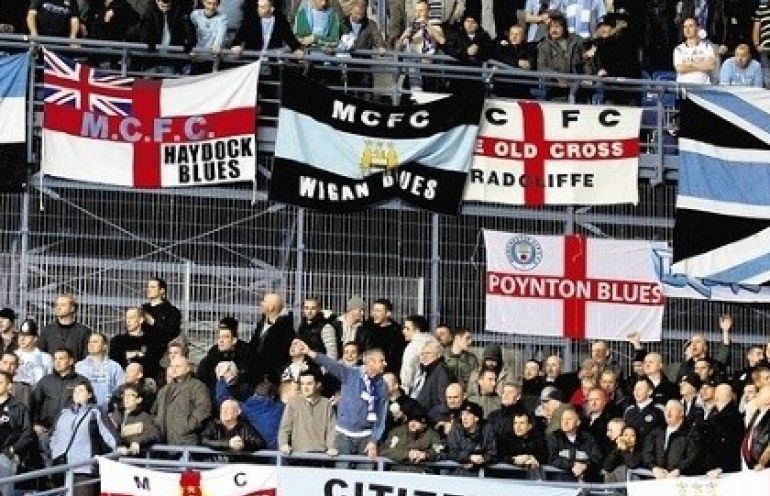 Nowy herb M.C.F.C.