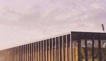 Nowy stadion GKS-u Katowice